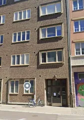 Davidshallsgatan 24B