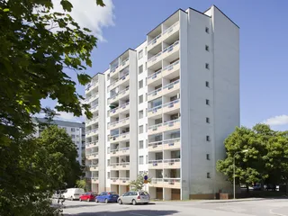 Kvarntorpsgränd 5