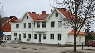 Danska Vägen 115 B