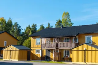 Svedjärnsvägen 20 D