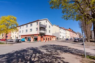 Trädgårdsgatan 16 C