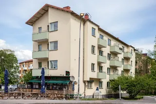 Forsskålsgatan 4