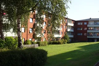 Nergårdsvägen 27