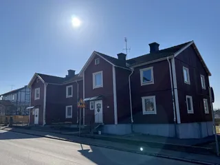 Järnvägsgatan 1A