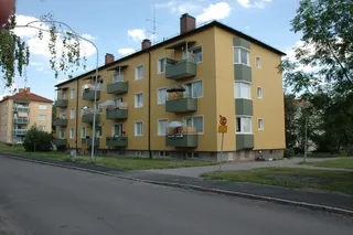Gröna vägen 24 B Lgh. 1202