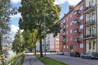 Sandbäcksgatan 15