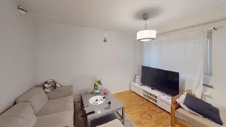 Oluff Nilssons väg 3 D