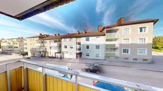Drakensköldsgatan 1