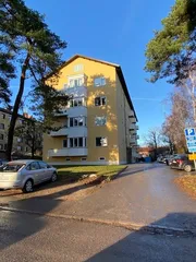Fogdevägen 2A