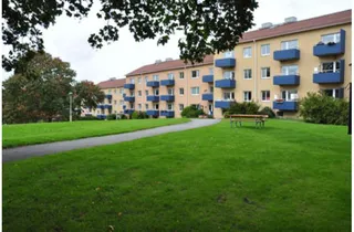 Televisionsgatan 17