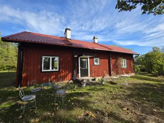 Skogstorp Christineholm 1