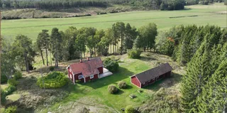 Christineholm Veda ateljé 1