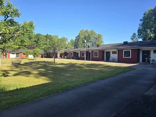 Skogsvägen 1b