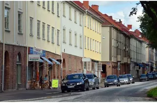 Carnegiegatan 11C