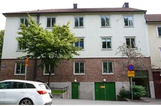 Ekedalsgatan 51B