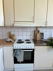 Västra Hagagatan 3 H