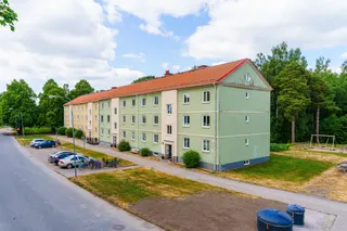Norra Nyvallsvägen 45B