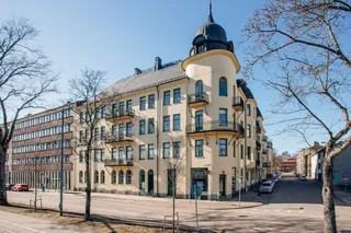Sandbäcksgatan 5