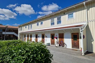 Myntgränd 2F