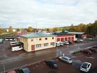 Stormyrgatan 5