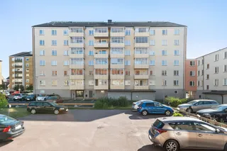 Stinsgatan 1