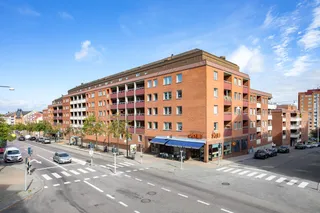 Kungsgatan 19