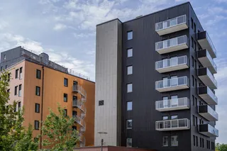 Staffansvägen 1 B