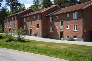 Hudiksvallsvägen 1 A