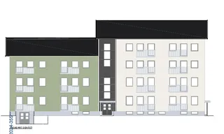 Parkgatan 16