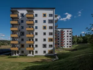 Valsta gårdsväg 10