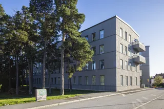 Bryggargatan 6B