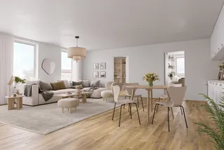Bryggargatan 6C