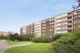 Övre Besvärsgatan 3
