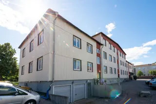 Vasavägen 31 C