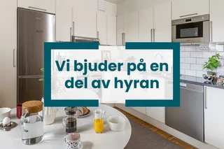 Höstvägen 22 E