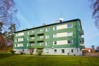 Völundsgatan 6 B