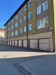 Sturegatan 23