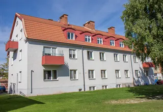 Bygatan 16B