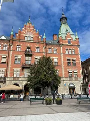 Centralgatan 6