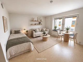 Taggsvampsvägen 12