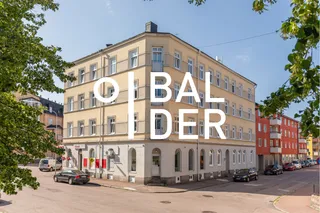 Herrhagsgatan 43