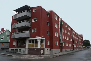 Hermelinsgatan 29 A