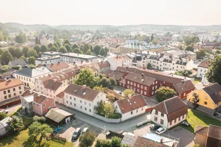 Gamla Skolgatan 7