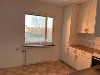 Trädgårdsgatan 16 A