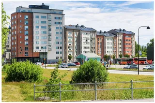 Garnisonsvägen 51 A