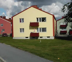 Strömsbruksvägen 5