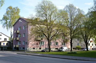 Sveavägen 15