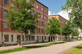 Trapetsgatan 14