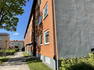 Norra Bollgatan 12 A