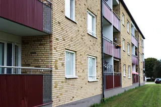 Östermalmsvägen 57 E Lgh. 1202